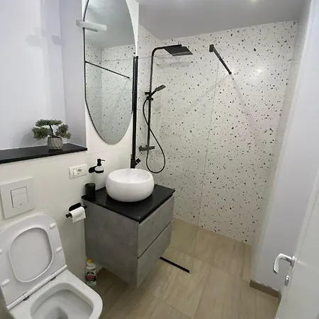 Apartment Apartament Central *
