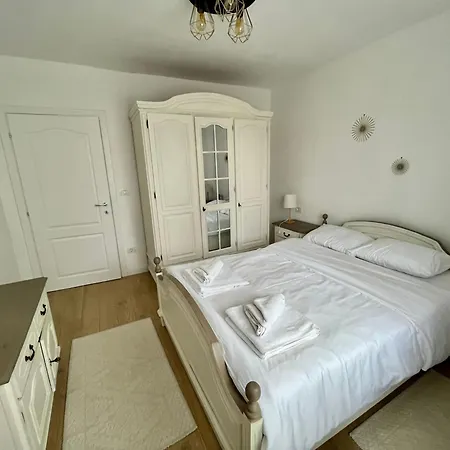 Apartament Central