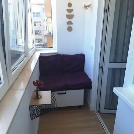 Apartament Central * Viseu de Sus